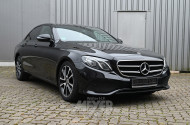 MERCEDES-BENZ E220d 9G-Tronic