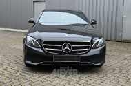 MERCEDES-BENZ E220d 9G-Tronic