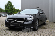 MERCEDES-BENZ E220d 9G-Tronic