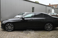 MERCEDES-BENZ E220d 9G-Tronic