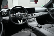 MERCEDES-BENZ E220d 9G-Tronic