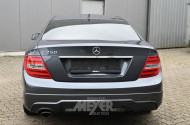 MERCEDES-BENZ W204 C250 CGI 7G-Tronic