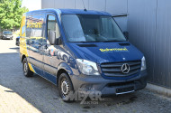 MERCEDES-BENZ Sprinter 906 316 CDI