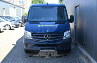 MERCEDES-BENZ Sprinter 906 316 CDI