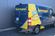 MERCEDES-BENZ Sprinter 906 316 CDI