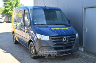 MERCEDES-BENZ Sprinter 316 CDI Sprinter