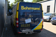 MERCEDES-BENZ Sprinter 906 313 CDI