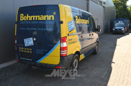 MERCEDES-BENZ Sprinter 906 313 CDI