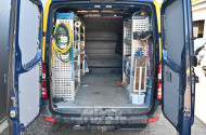 MERCEDES-BENZ Sprinter 906 313 CDI