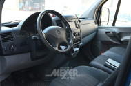 MERCEDES-BENZ Sprinter 906 313 CDI