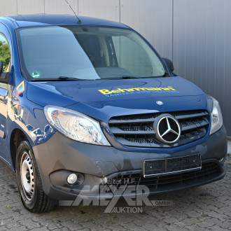 MERCEDES-BENZ Citan 108 BlueEFFICIENCY