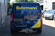 MERCEDES-BENZ Citan 108 BlueEFFICIENCY