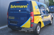 MERCEDES-BENZ Citan 108 BlueEFFICIENCY