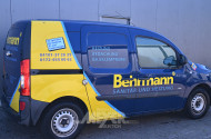 MERCEDES-BENZ Citan 108 BlueEFFICIENCY