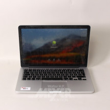 Los 5877: Laptop APPLE MacBook Pro 13''