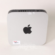 Los 5871: Mini-PC APPLE Mac mini