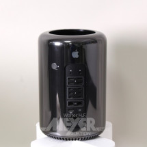 Los 5879: Computer APPLE Mac PRO