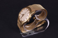 Herrenarmbanduhr, OMEGA SEAMASTER,