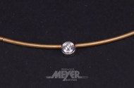 mod. Collier 750er GG mit