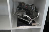 BMW R90S Boxermotor, Maßstab 1:2,