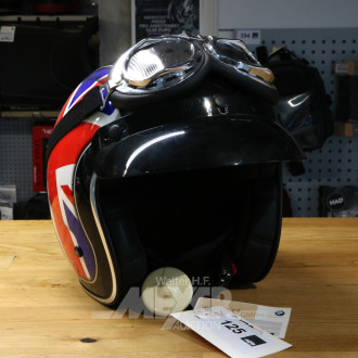 Motorradhelm