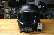 Motorradhelm BMW