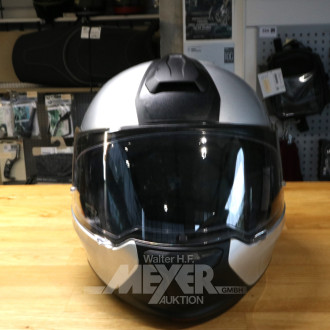 Motorradhelm