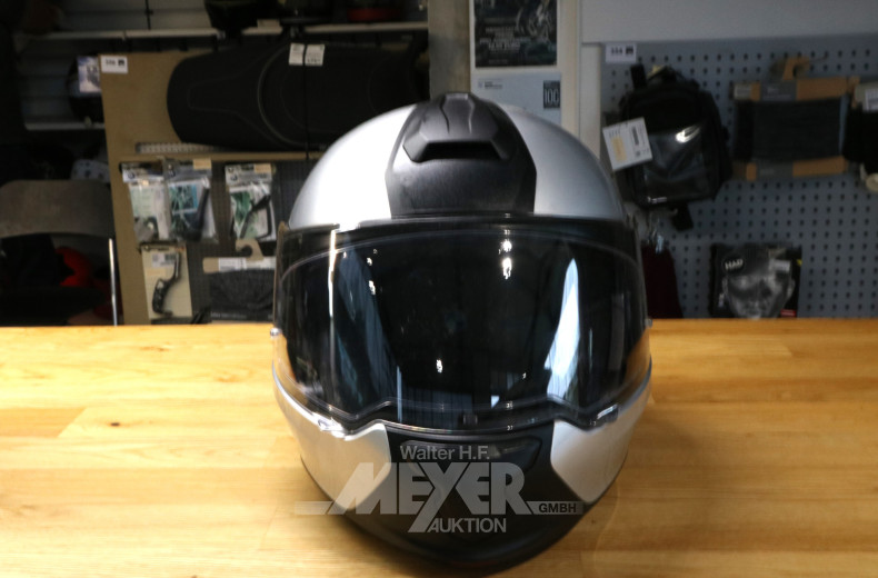 Motorradhelm