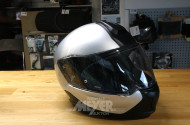 Motorradhelm