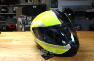 Motorradhelm