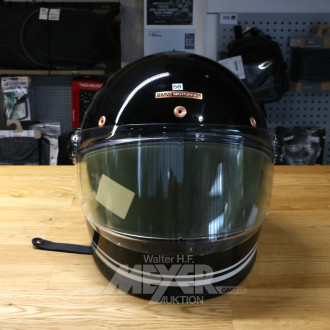 Motorradhelm BMW