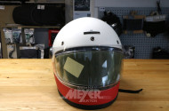 Motorradhelm BMW