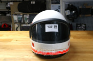 Motorradhelm