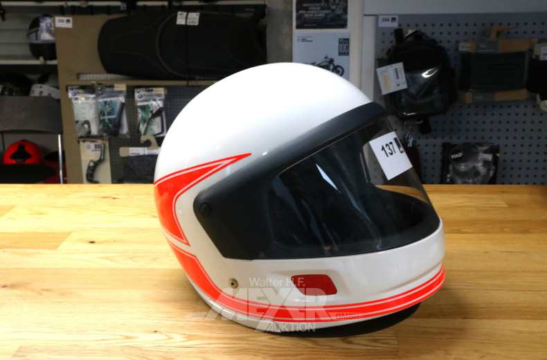 Motorradhelm