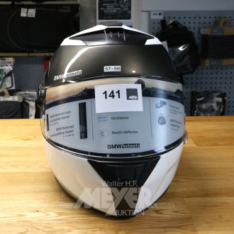 Motorradhelm