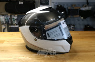 Motorradhelm