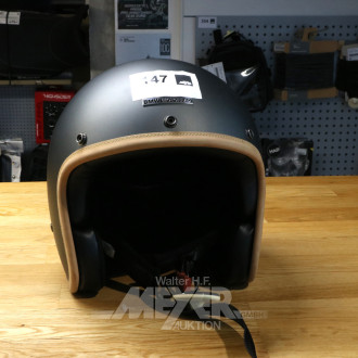 Motorradhelm