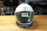 Motorradhelm