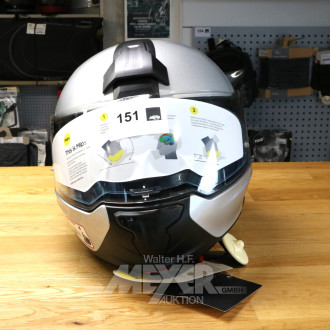 Motorradhelm