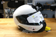 Motorradhelm BMW