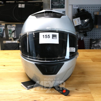 Motorradhelm