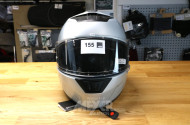 Motorradhelm