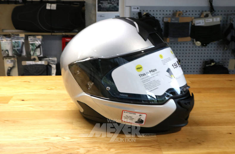 Motorradhelm