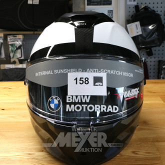 Motorradhelm