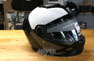 Motorradhelm