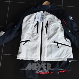 Damenjacke BMW