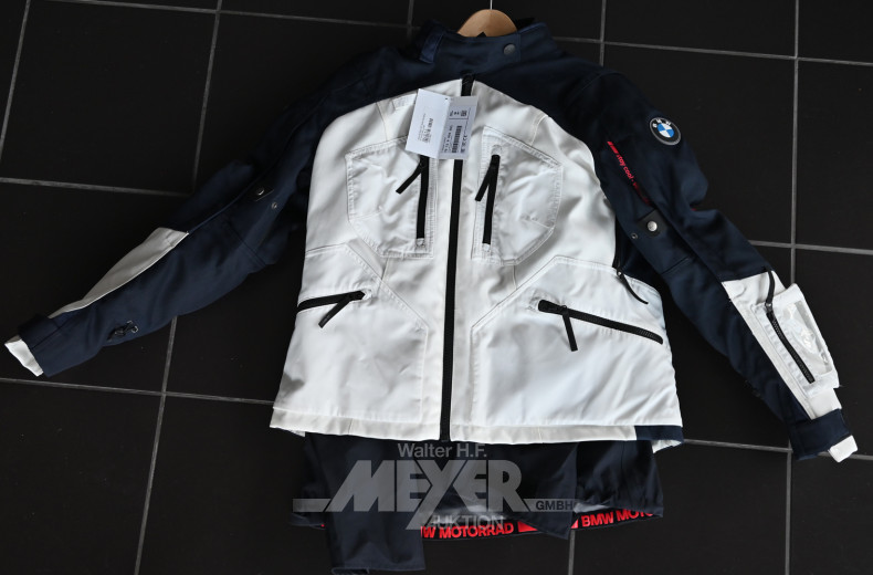 Damenjacke BMW