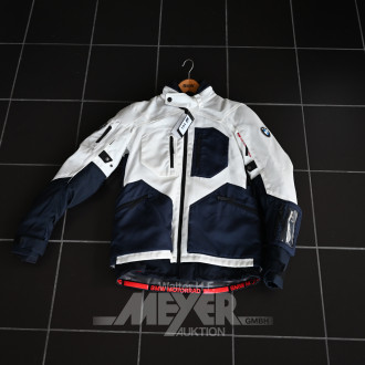 Herrenjacke BMW