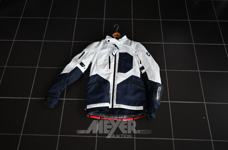 Herrenjacke BMW