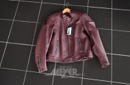 Damen Lederjacke BMW